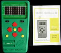 Football II