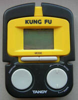 Kung Fu
