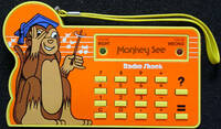 Monkey See