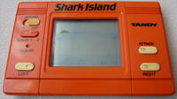 Shark Island