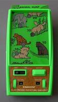 Shooting Gallery