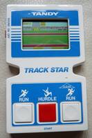 Track Star