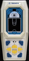 Trick Shot Basketball