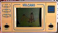 Volcano