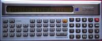 Sharp Pocket Computer PC-1211
