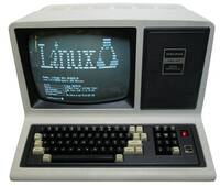 TRS-80 Data Terminal DT-1