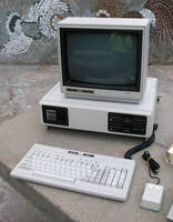 TRS-80 Model 2000