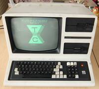 TRS-80 Model 4D