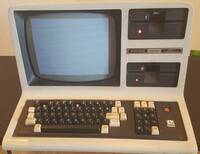 TRS-80 Model 4