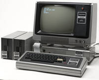 TRS-80 Model I Level I