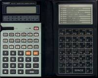 TRS-80 Pocket Computer PC-7