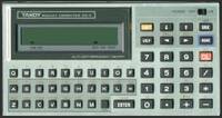 TRS-80 Pocket Computer PC-8
