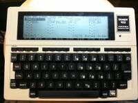 Tandy 102