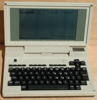Tandy 200