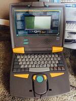 Comquest Plus Kids