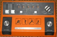 Technigraph TVG SD-1