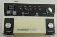 Technigraph TV Sport