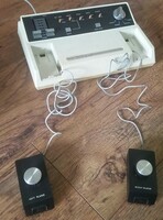 Technigraph TV Sport mark I