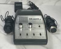 Tele-Match 4 4400