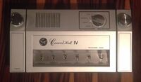 Tele-Match Concert Hall IV 6600