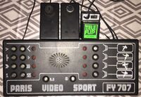 Paris Video Sport FY-707