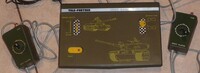 TelePartner SD-02-3 TV-Tank-Battle