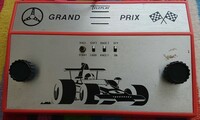 Teleplay Grand Prix