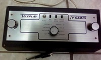 Teleplay TV Games