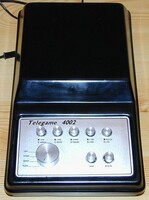 Teletronix Telegame 4002