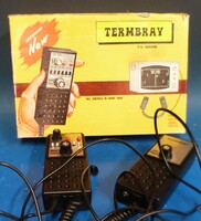 Termbray TV Game