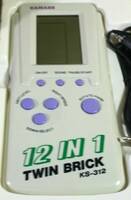 12in1 Twin Brick