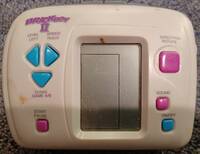 Brick Boy 2 Cassette Player