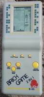 Brick Game 2in1