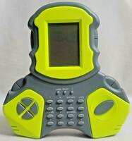 Brick Game 576in1 With Calculator