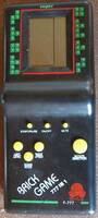 Brick Game 777in1