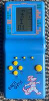 Brick Game Cocodrile