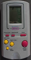 Brick Game Super 3in1