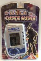 Ebrick Dance Mania