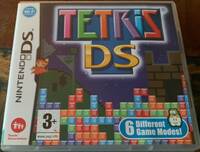 Tetris DS