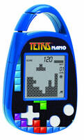 Tetris Nano