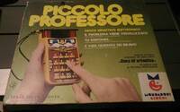 Piccolo Professore - Little Professor