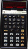 Texas Instrument SR-56