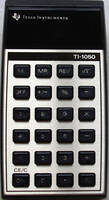 Texas Instrument TI-1050