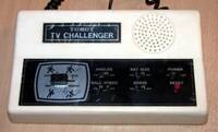 Texet TV Challenger