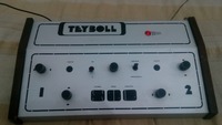 Teyboll Automatico