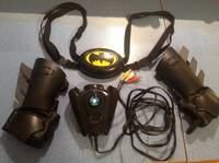 Thinking Toys Batman Villains Of Gotham City