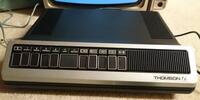 Thomson JV 402T