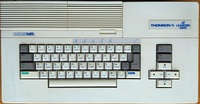 Thomson MO5 NR
