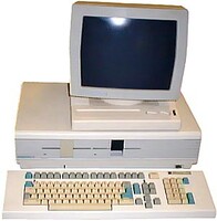 Thomson Micromega 32