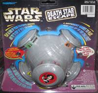 Tiger Death Star Escape